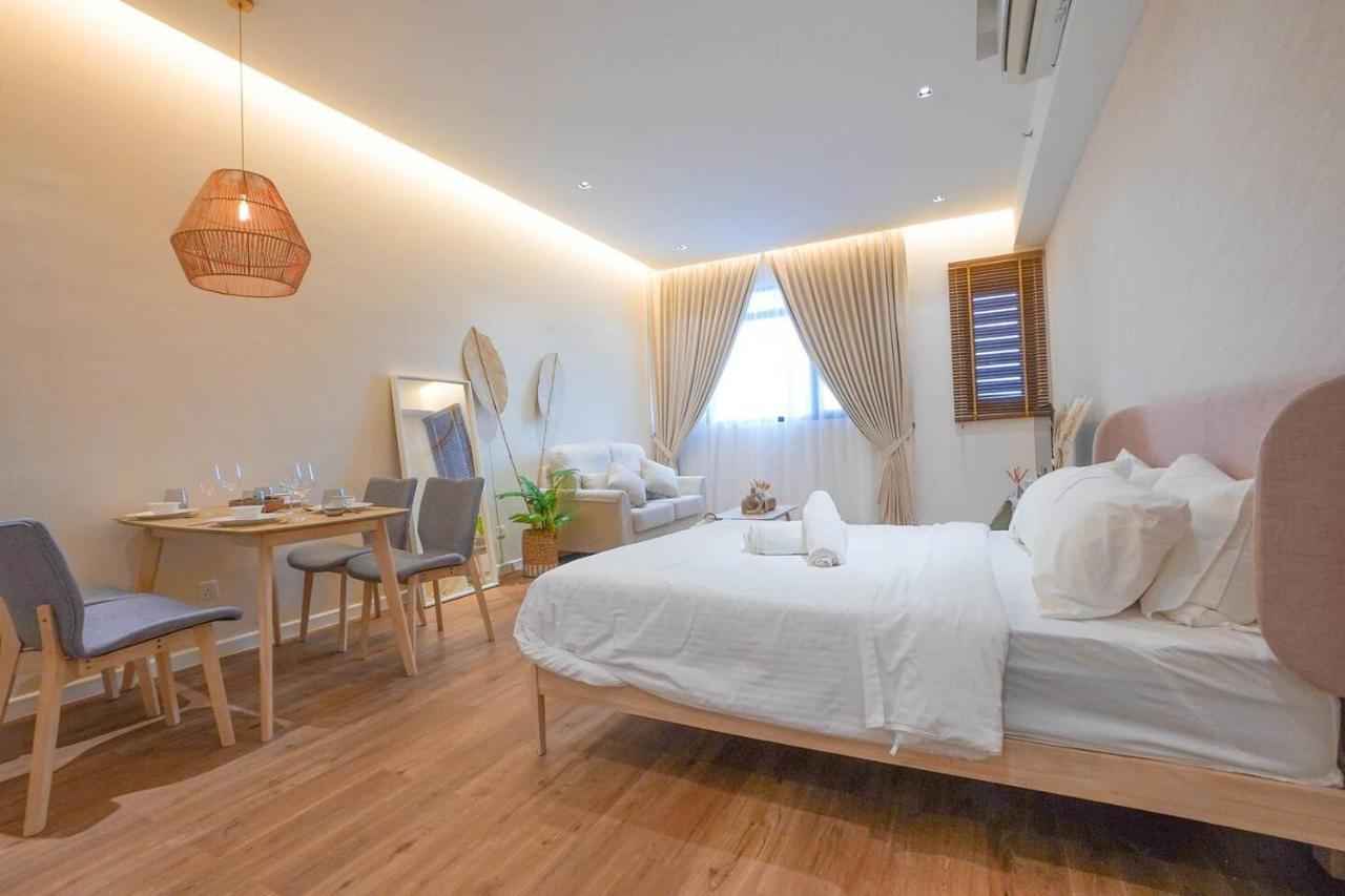 Chambers Klcc Pwtc By Unimax Kuala Lumpur