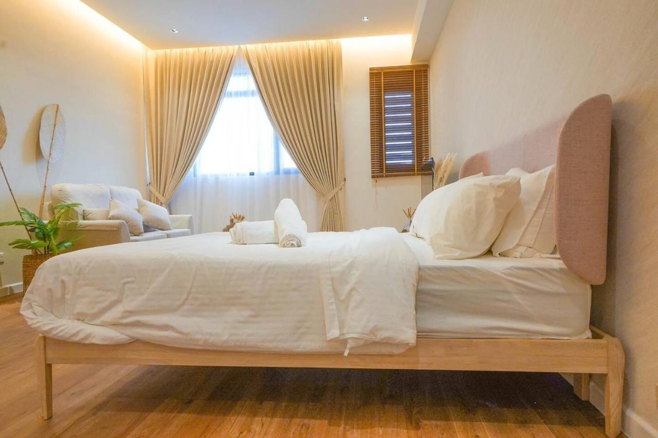 Chambers Klcc Pwtc By Unimax Apartment