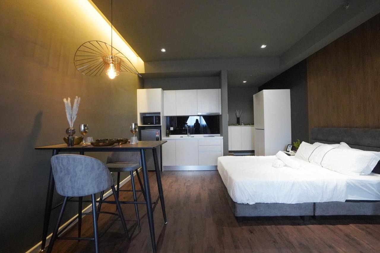 Chambers Klcc Pwtc By Unimax Pangsapuri Kuala Lumpur