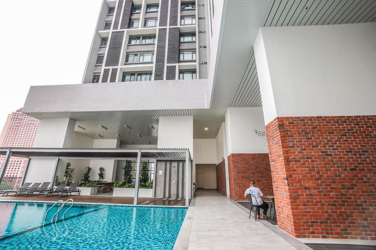Chambers Klcc Pwtc By Unimax * Kuala Lumpur