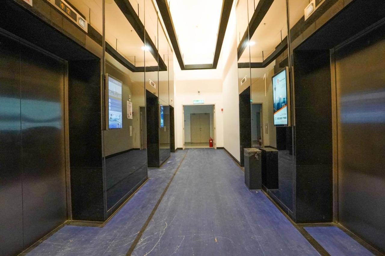 Chambers Klcc Pwtc By Unimax Kuala Lumpur