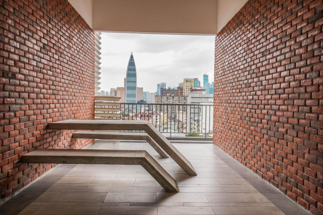 Chambers Klcc Pwtc By Unimax Pangsapuri *