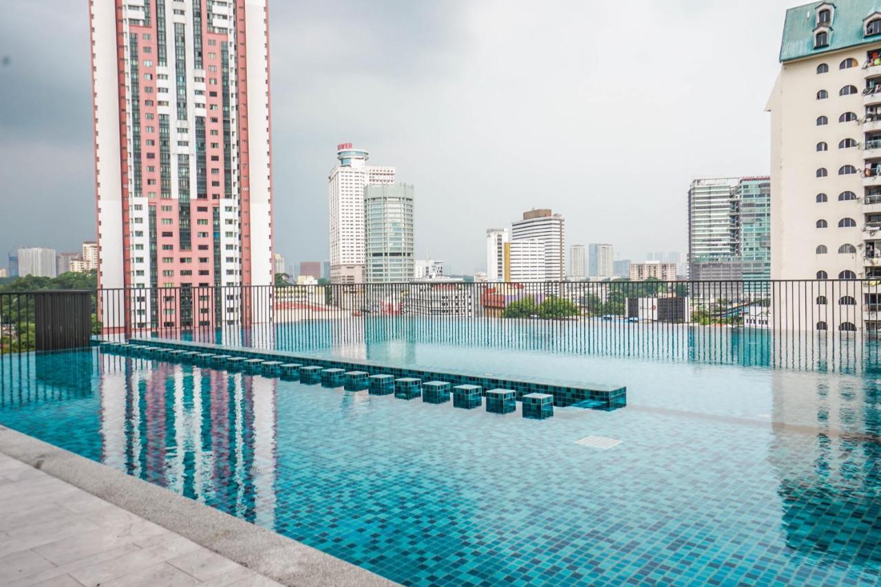 Chambers Klcc Pwtc By Unimax Pangsapuri *