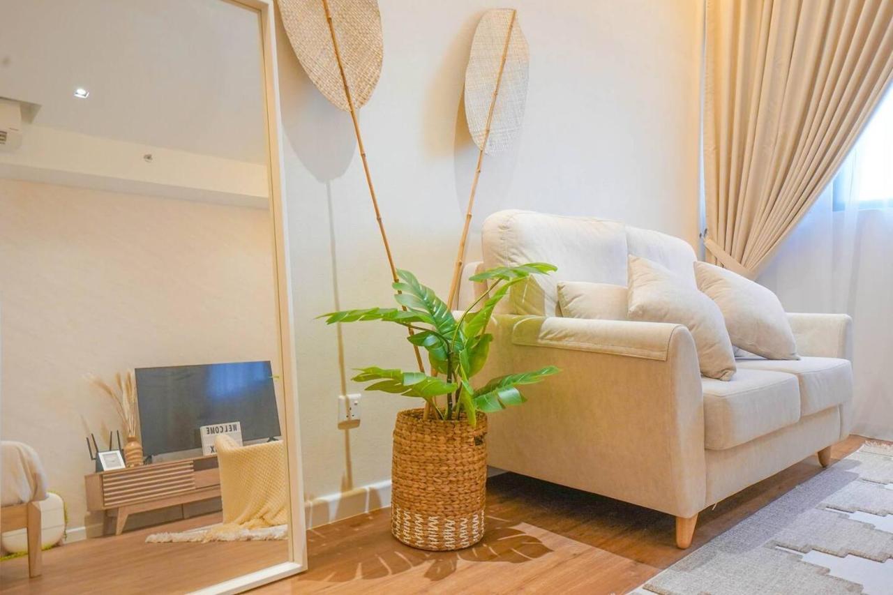 Apartment Chambers Klcc Pwtc By Unimax