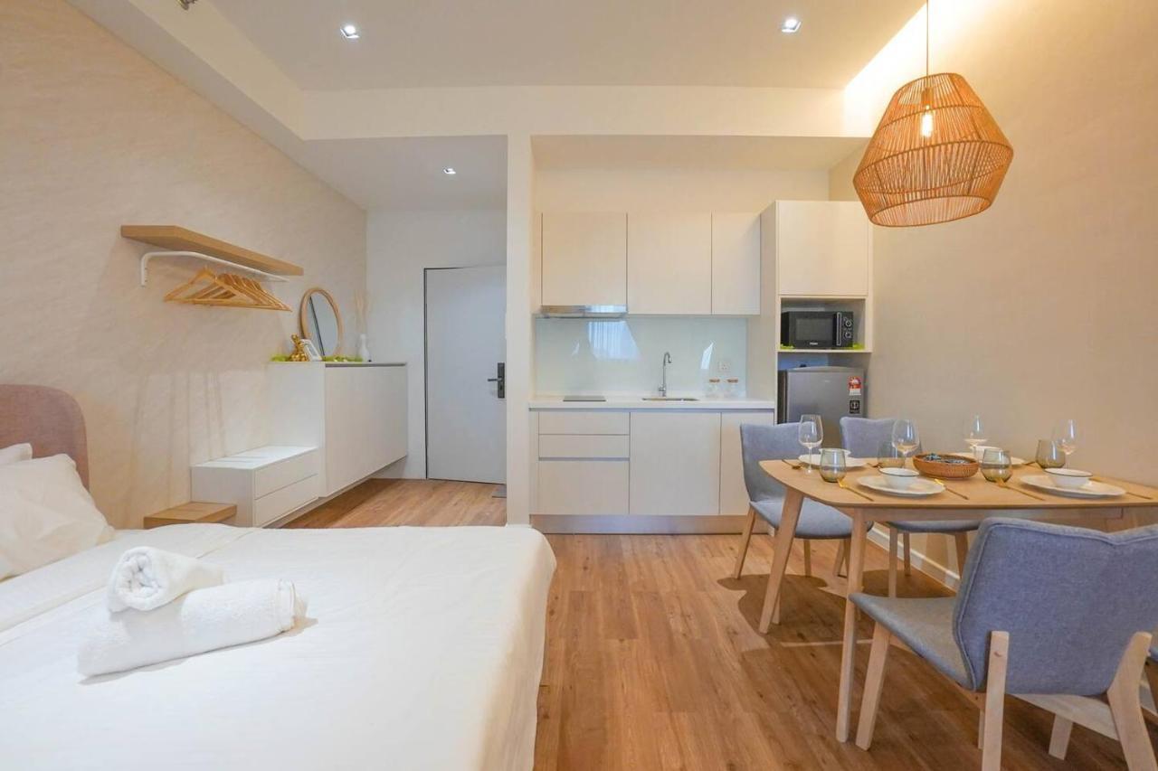 Apartment Chambers Klcc Pwtc By Unimax *