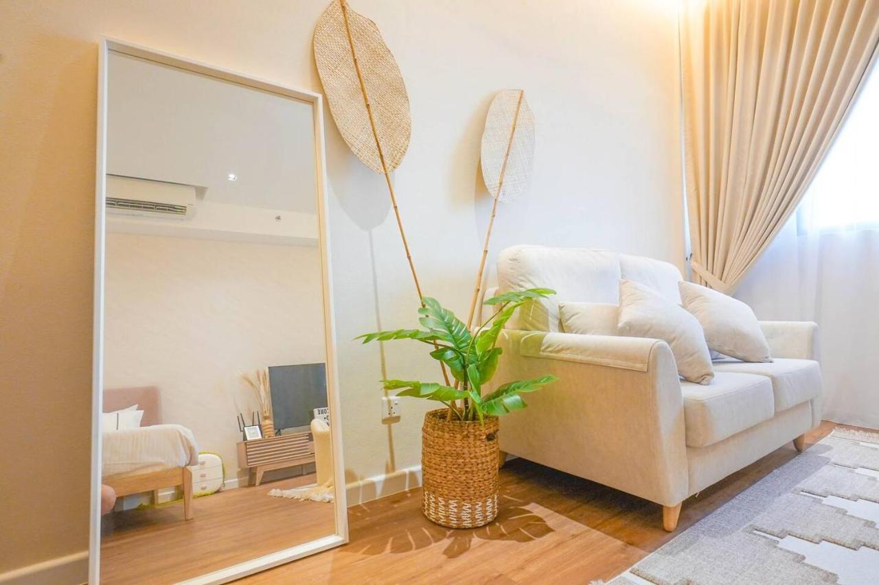 Apartment Chambers Klcc Pwtc By Unimax *