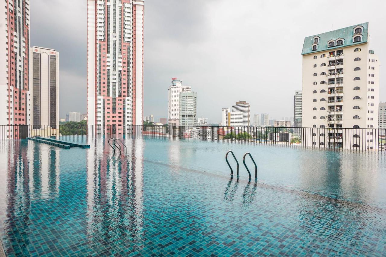 Chambers Klcc Pwtc By Unimax Pangsapuri