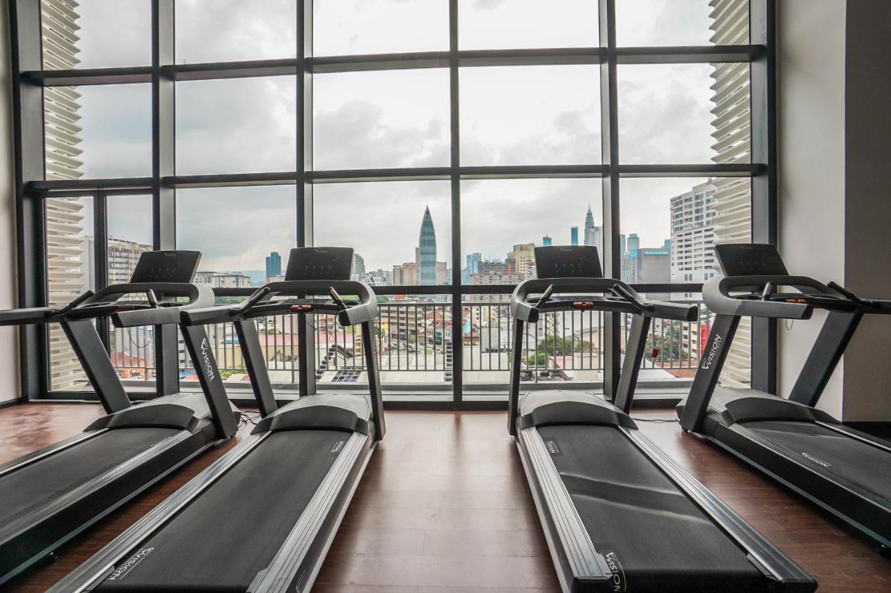 Chambers Klcc Pwtc By Unimax