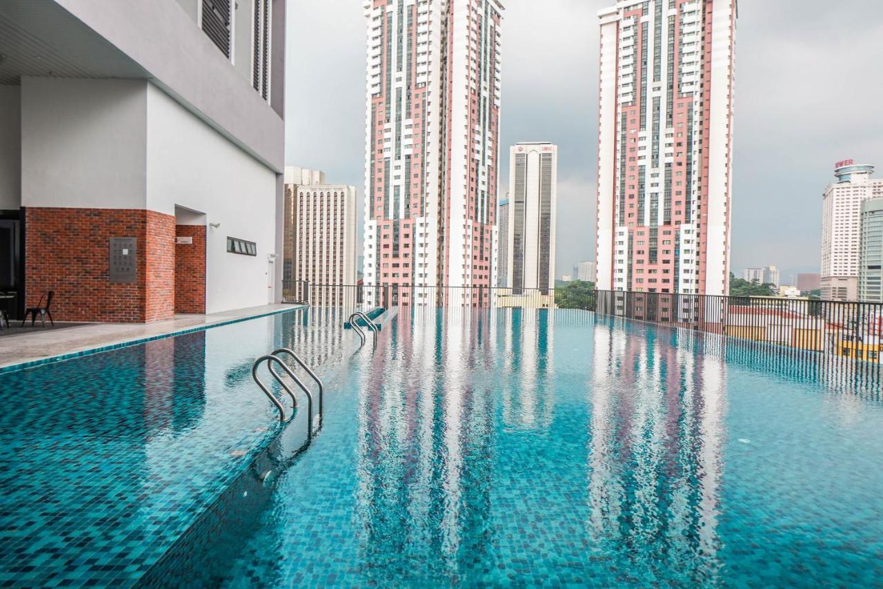 Chambers Klcc Pwtc By Unimax Pangsapuri *