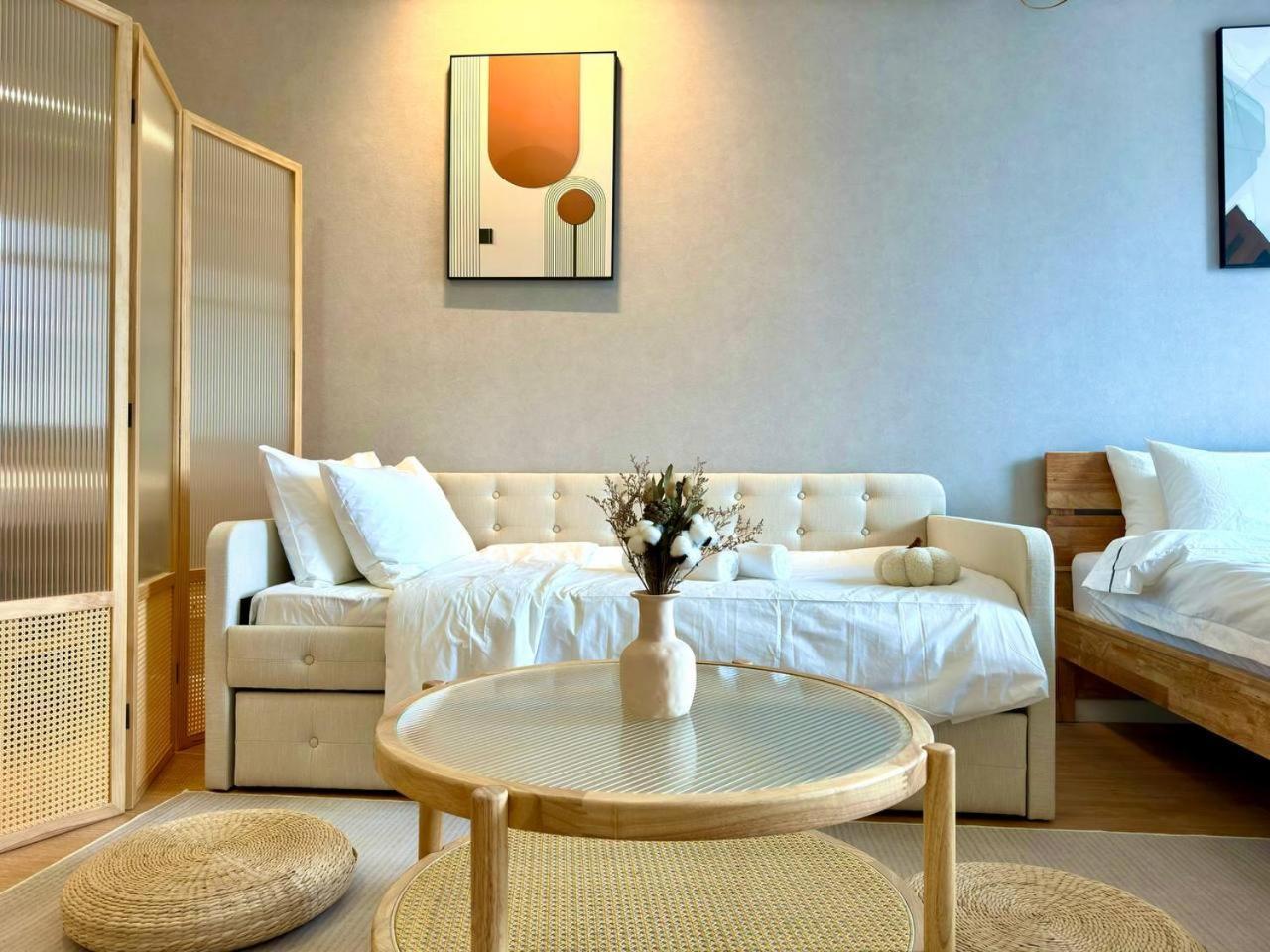 Apartment Chambers Klcc Pwtc By Unimax *