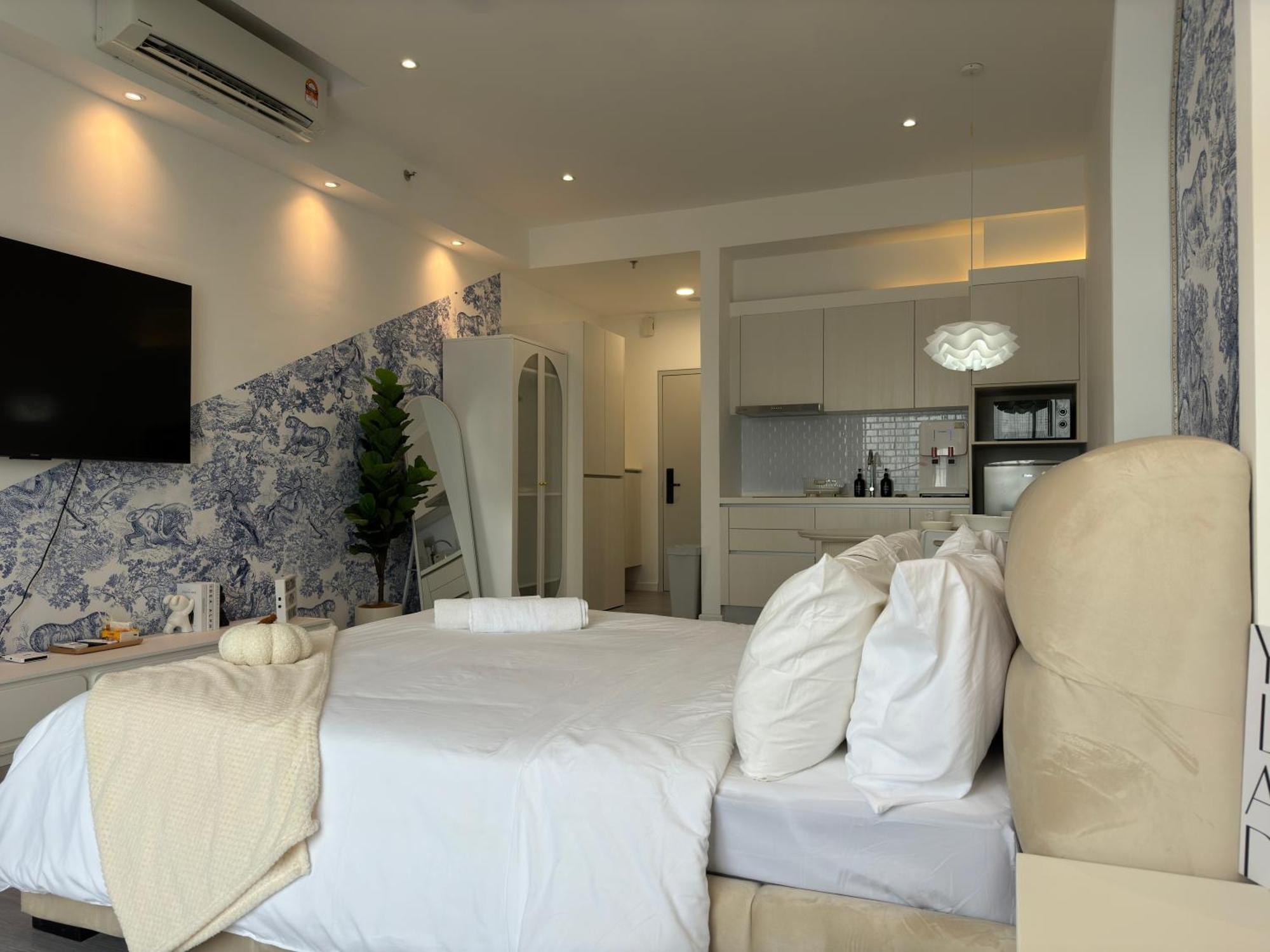 Chambers Klcc Pwtc By Unimax *