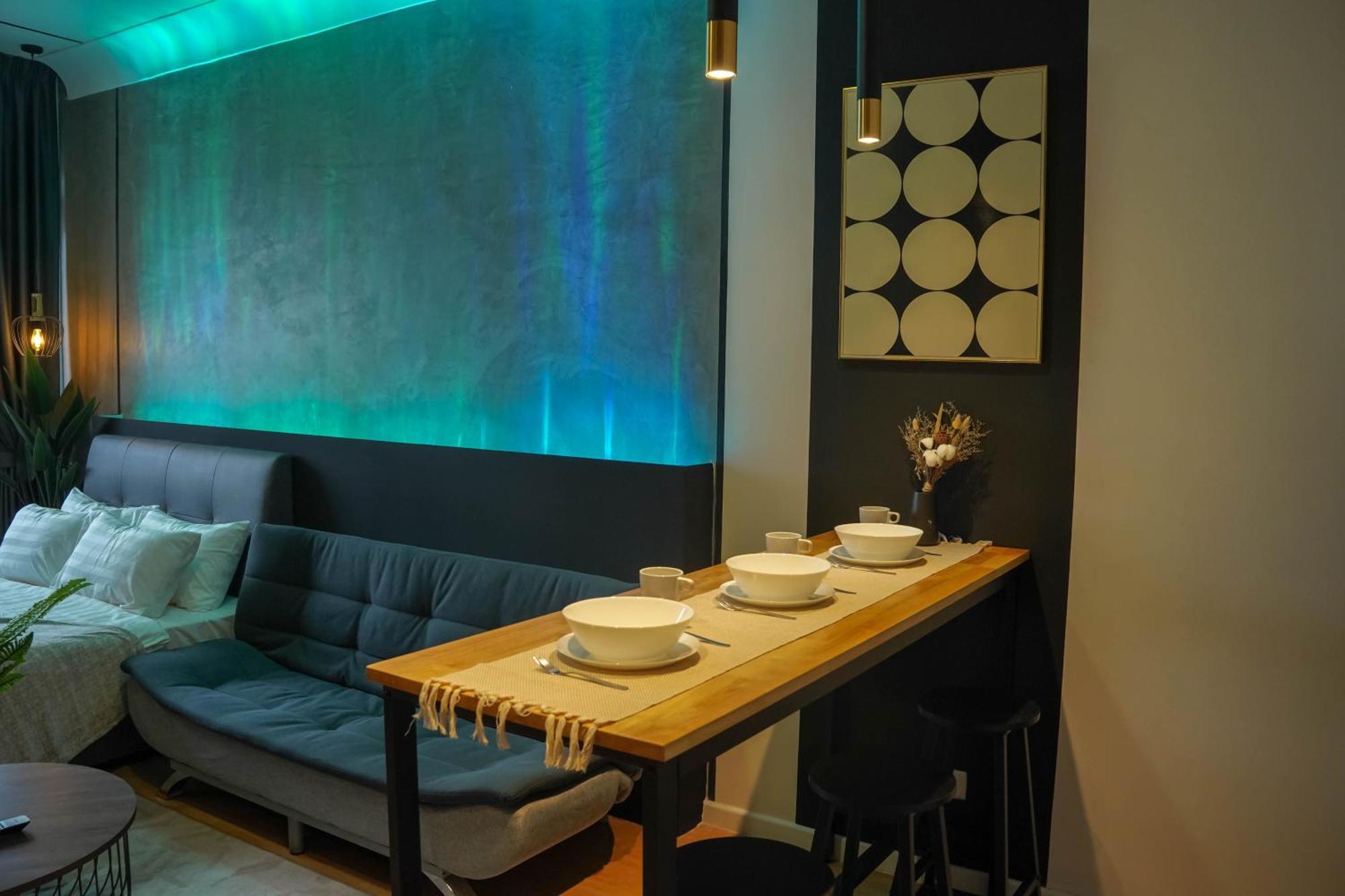 Apartment Chambers Klcc Pwtc By Unimax