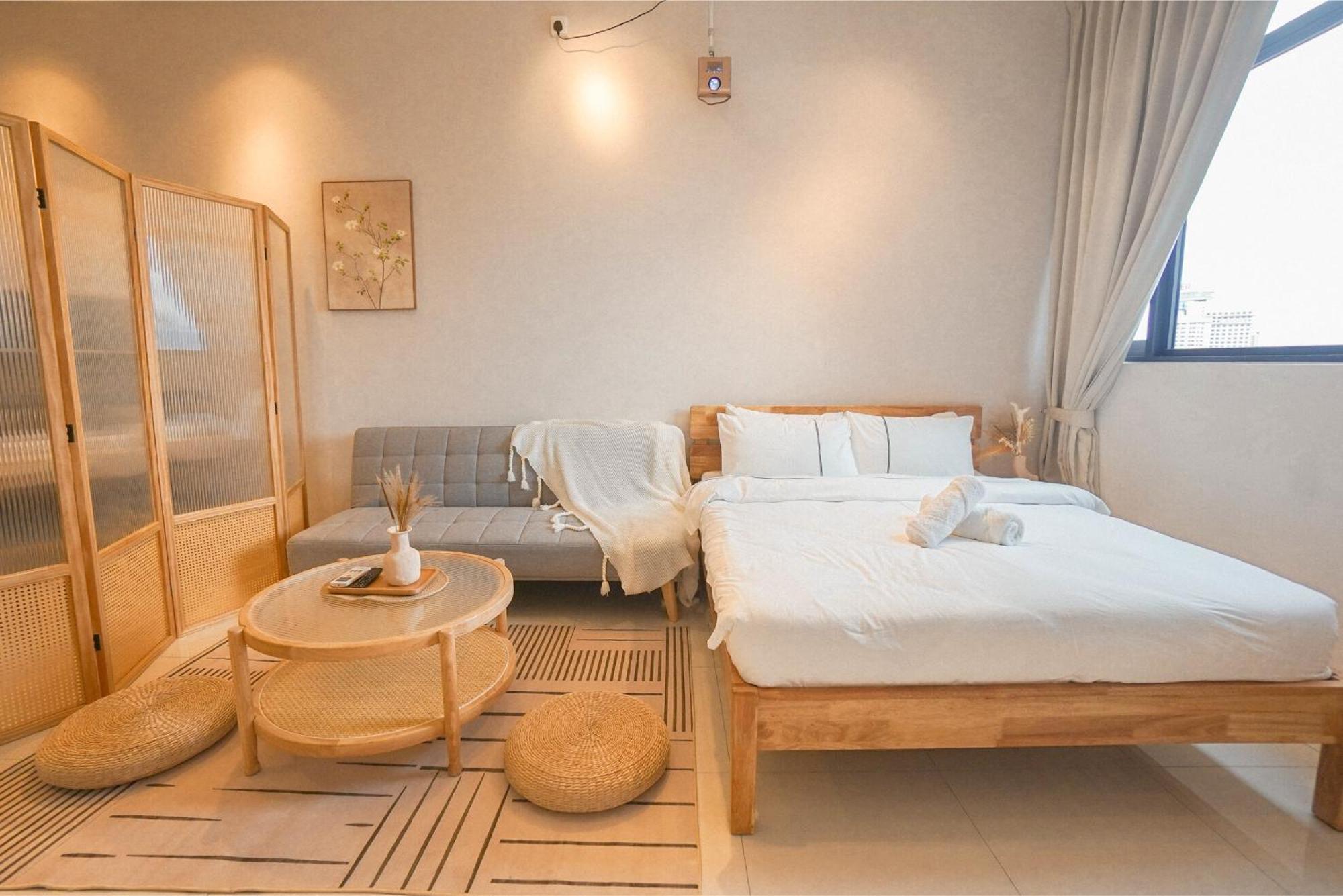 Chambers Klcc Pwtc By Unimax Apartment *